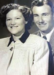 Doris Irene Worthington