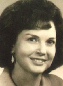 Jacqueta Weese Marrs • January 20, 1026 - March 26, 2021