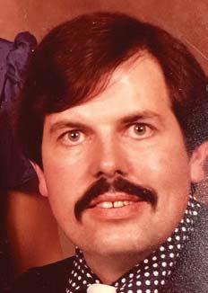 Richard Gregg Ausbrook