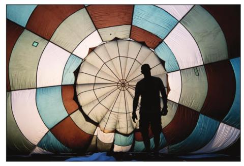 Fourth Annual FireLake Fireflight Balloon Fest Takes Flight Aug. 13-14