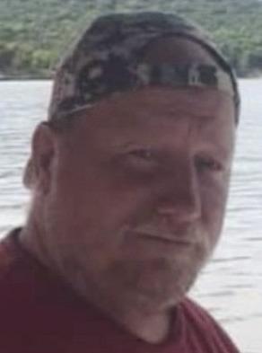 James Lee Gambill