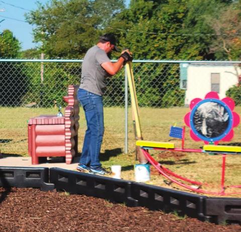 Day of Caring