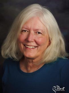 Judith Carol Armstrong