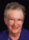 Wilda Mae (Whipkey) Thomas