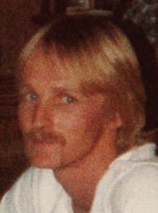 Randy Gene Sams, 64