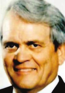 Billy Ray Turnbow • June 1, 1933 - March 8, 2022