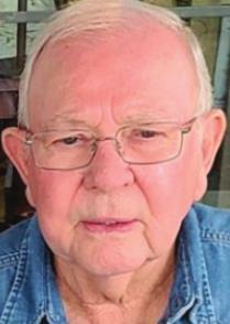 Leon George Silkwood Sr. • August 24, 1938 - February 19, 2022