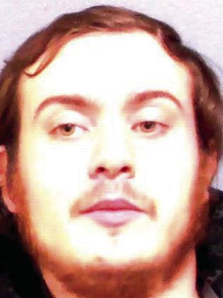 Payne County Arrests
