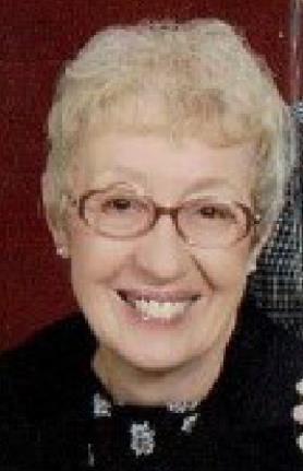 Mary Theresa Martinelli 