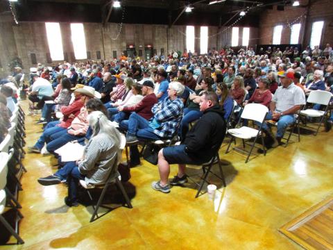 	Over 400 Lincoln County