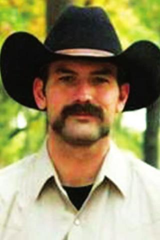 Harper elected Payne County Sheriff