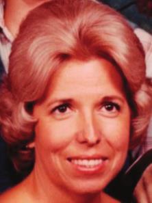 Billie June Mahaney • June 22, 1945 - February 24, 2022