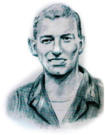 Colonel William A. Ahrberg