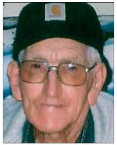 Melvin “Don” Brown • September 30, 1924 - March 24, 2020