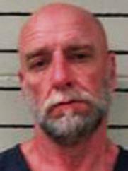 City of Cushing Arrests