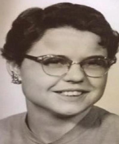 Ruby Maxine Caldwell