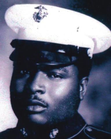 Robert E. Pierson • March 16, 1950 - August 26, 2020