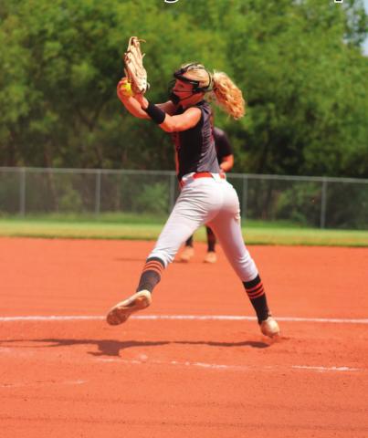 Lady Tigers take out defending state champs