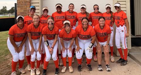 Lady Tigers unveil secret weapon to take out Berryhill, Perkins
