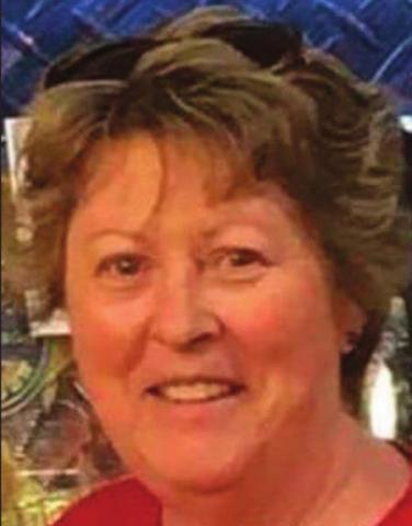 Dorothy Mae Elliott • March 5, 1951 - July 10, 2020