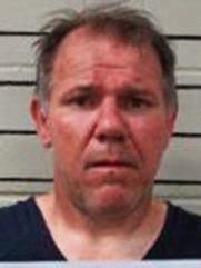 City of Cushing Arrests