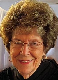 Barbara Sue Burditt