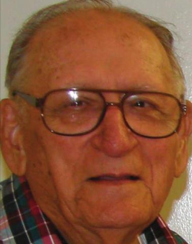 Don L. Roby • December 24, 1925 - August 12, 2020