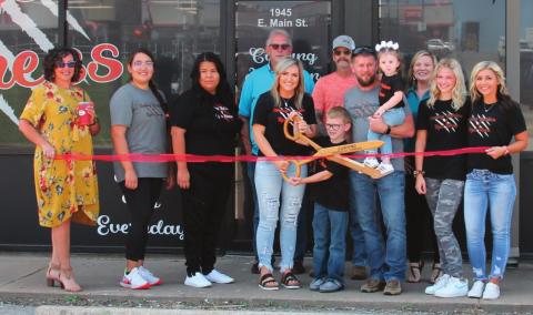 Tiger Fitness and Cushing
