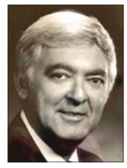 Dennis McKinley Rosson • Nov 26, 1938 – June 9, 2021