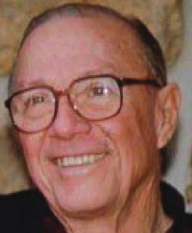 Jacob Henry Amberg III