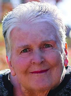 Charalyn McVey