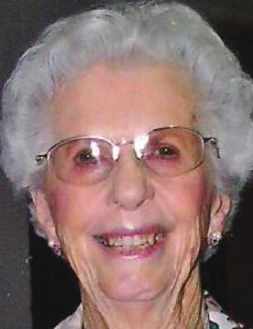 Joydell Laverne Cargill • April 13, 1928 - July 15, 2020