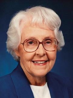 Jeanne Sheridan Franks