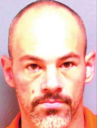 Ripley man with history of violence arrested