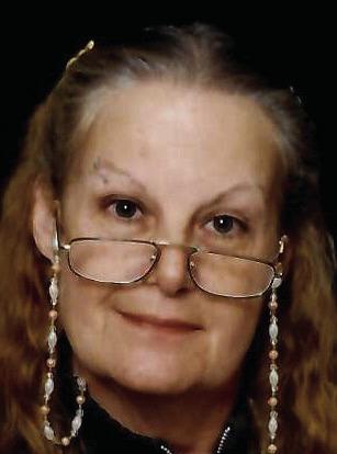 Carol Sue Arwen