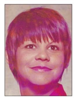 Brenda Kay Nicholas