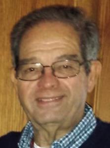 Stephen Ronald Deaton