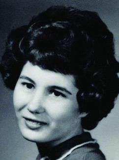 Dorothy Anne Basden