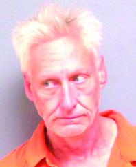 JASON FRANK Stillwater - Public Intoxication, Assault and battery.
