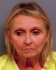 Payne County Arrests