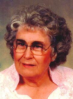 Margie Green