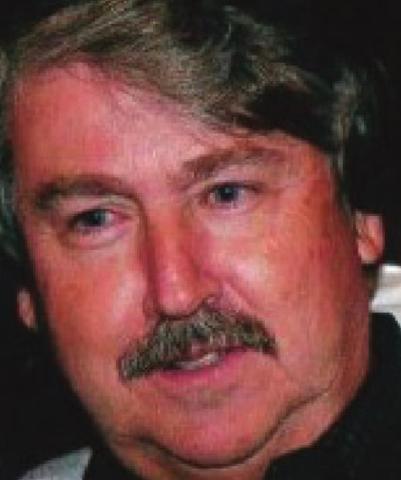 Steve DeWayne Kanady • March 12, 1951 - November 12, 2020