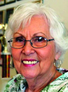 Sandra Sue Nichols