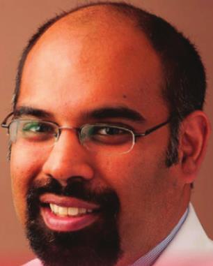 Dr. Agrawal