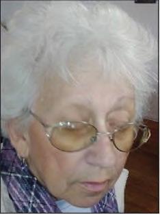 Janice Uhl Presley