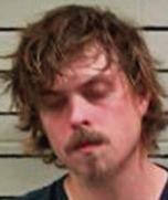 BILLY WAYNE JENKINS — 25 Domestic assault and battery by strangulation