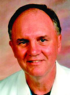 Dr. Guy Patrick “Pat” Belford