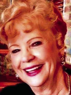 Betty (Kanady) McCoy