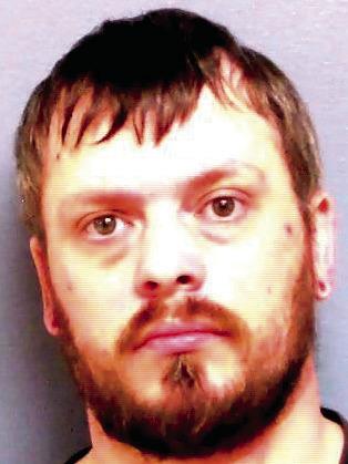 Payne County Arrests