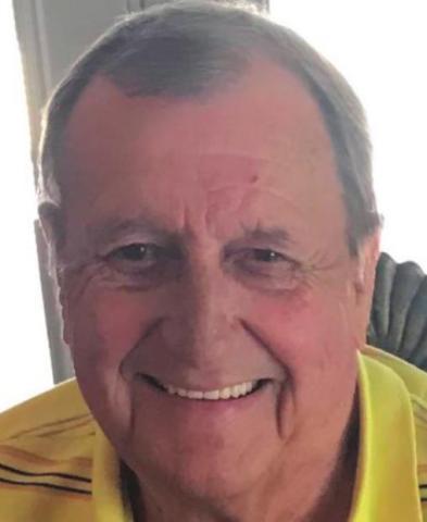 John William Martin • September 2, 1949 - December 27, 2020